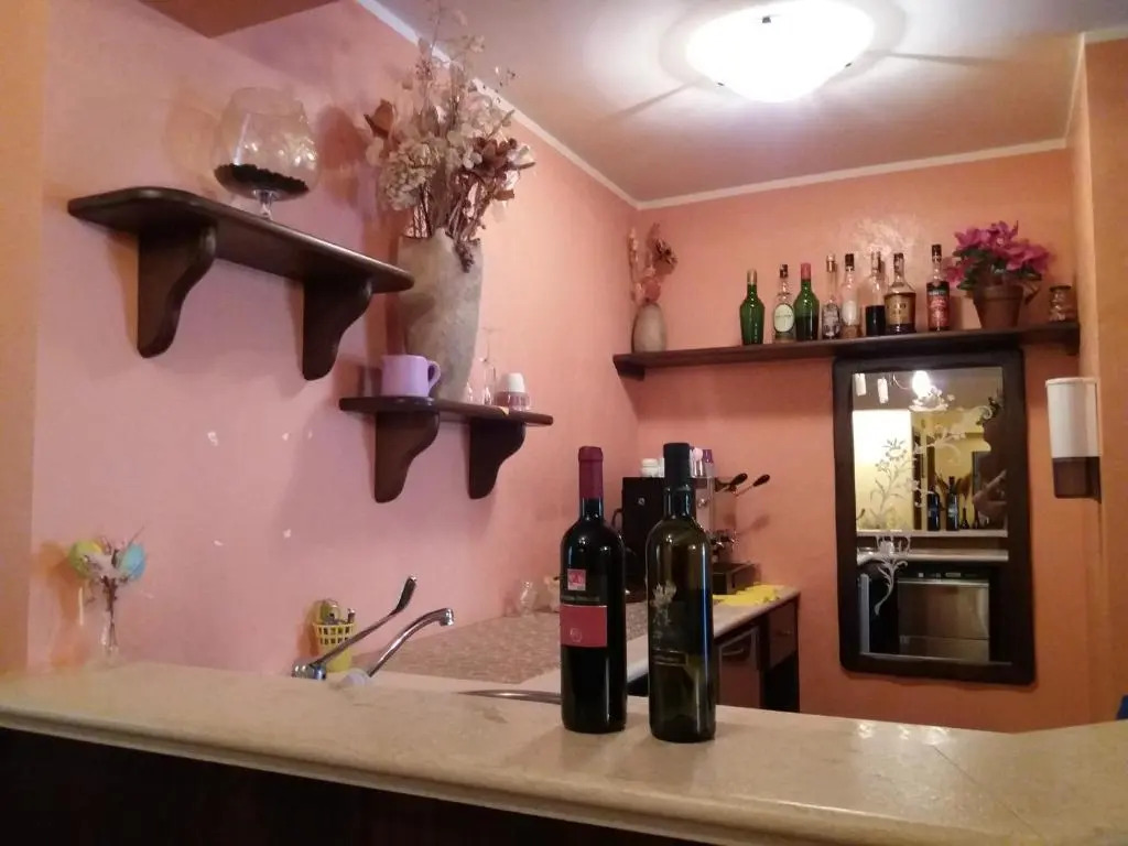 Hotel La Loggia