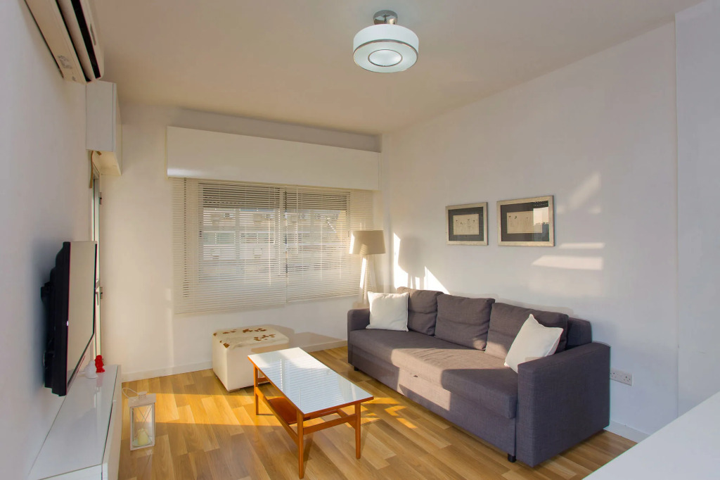 SeaBreeze City Center Flats by TrulyCyprus
