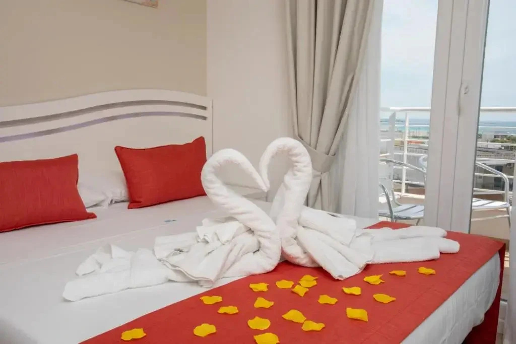 Hotel Perla Dello Ionio