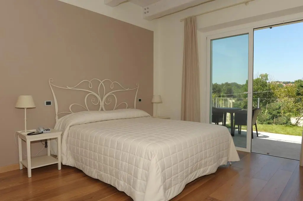 Hotel Giardino Suites&Spa