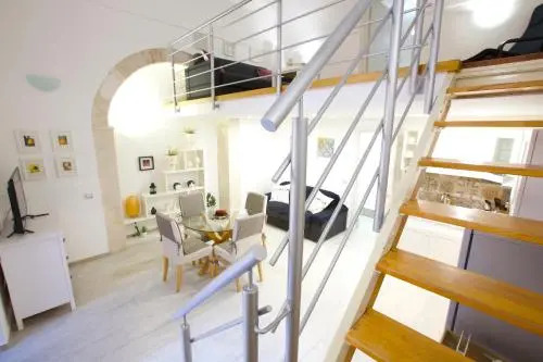 Casa Delle Mancarelle