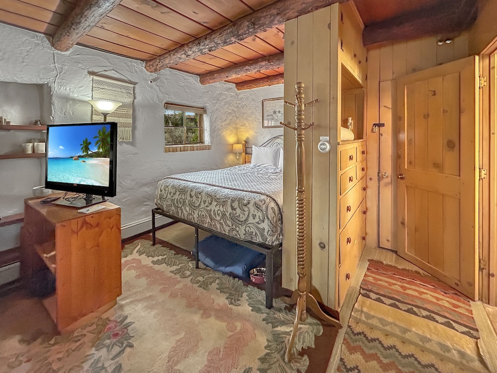 Casita Adobe Duplex