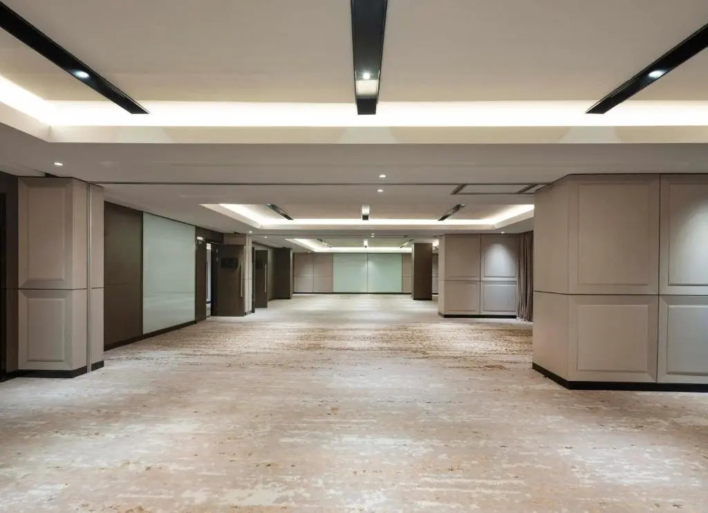 GRAMM HOTEL by Ambarrukmo Yogyakarta