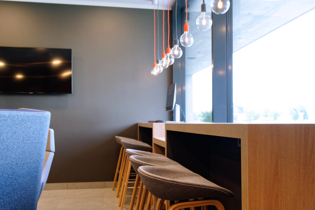 Holiday Inn Express - Lustenau