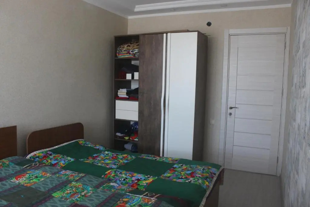 Tsotne Dadiani Street #12, Batumi