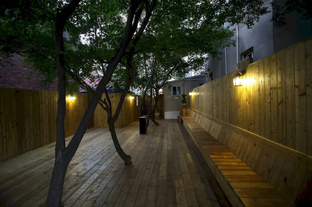 Kyoung Dong Hotel Myeongdong