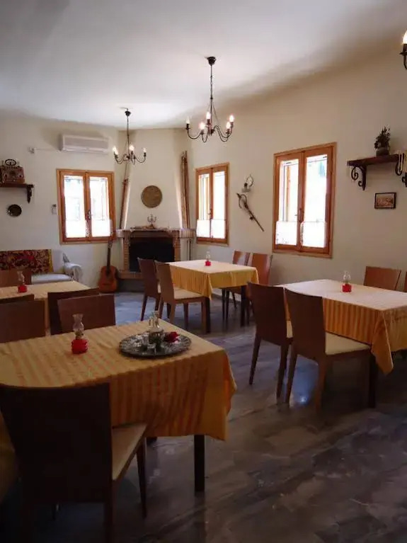Hotel Faraggi