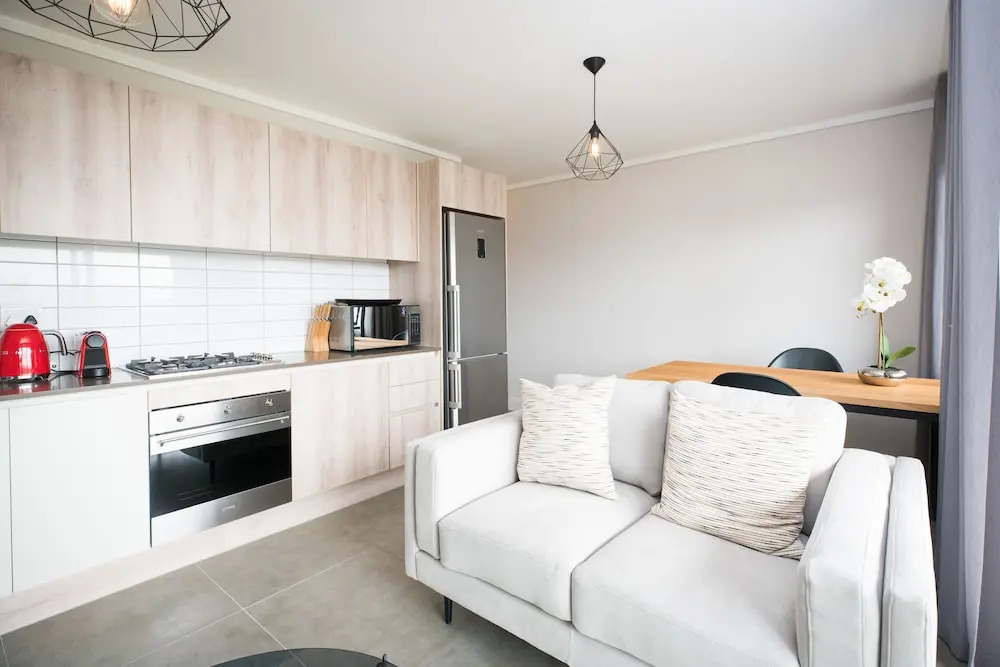 Unit 610 Waters Edge