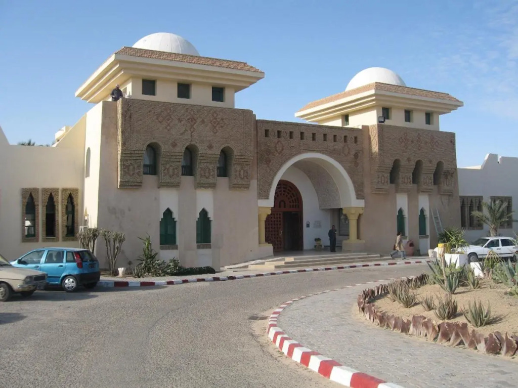 Yadis Oasis Kebilli