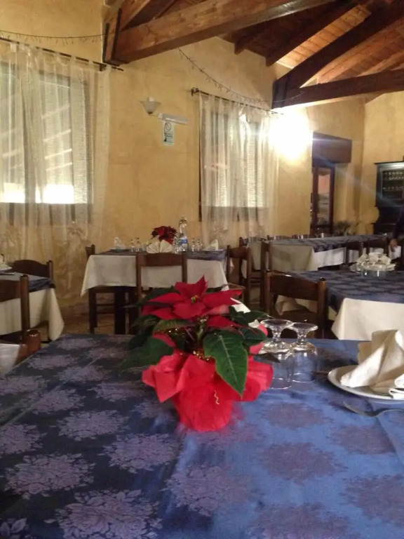 Agriturismo Il Paradiso