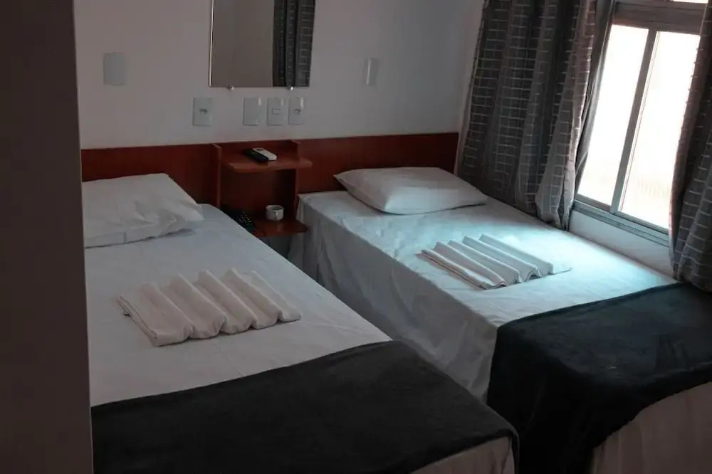 Hotel 15 de julho
