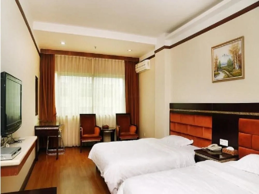 Jinfulin Hotel