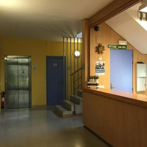 Albergue de Villava