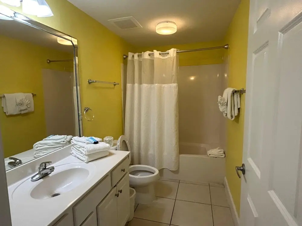 Sunrise Beach #2107