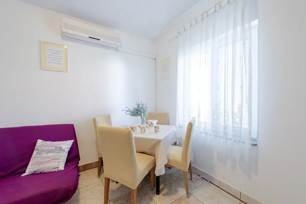 Dominika's Apartments