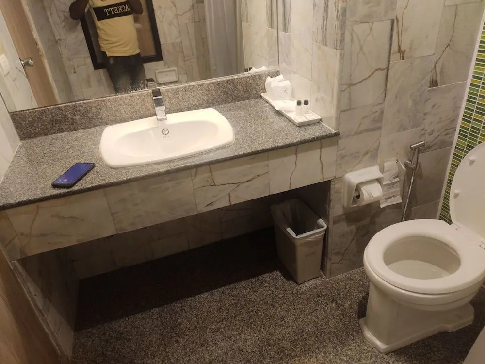Hotel Metro Inn