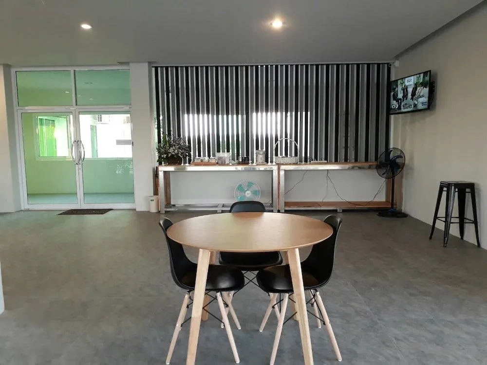 Kosit One Hotel
