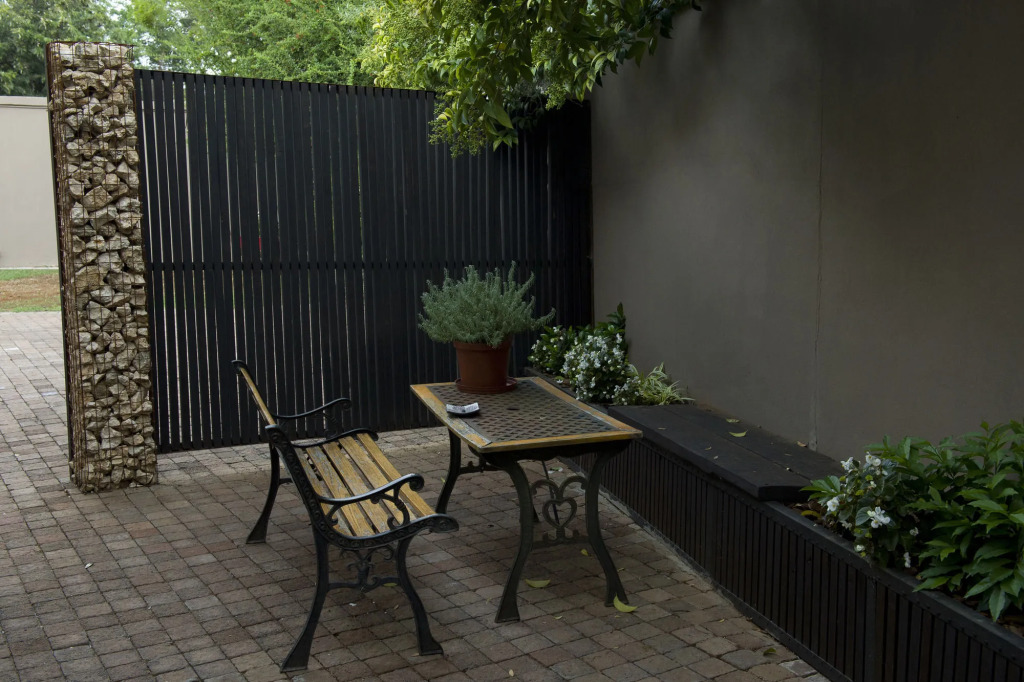 Cottonwood Guesthouse Oasis
