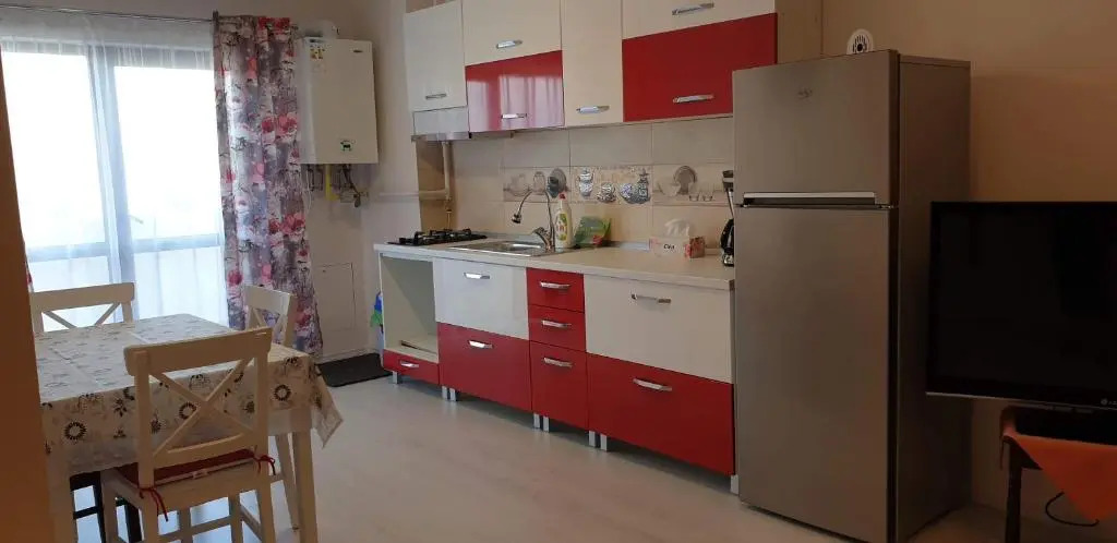 Eric Apartament’s Suite