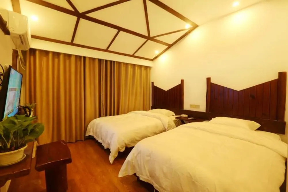 Hong Jin Inn