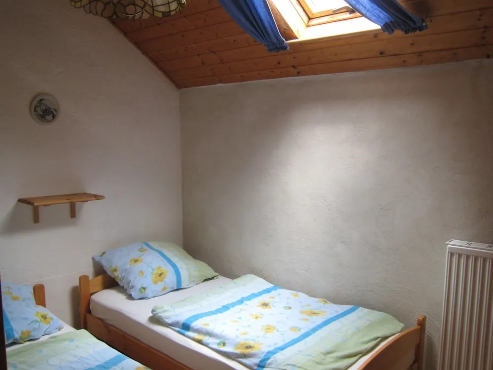 Cosy Apartment With Terrace in Meisburg