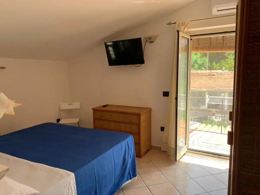 Villa Alessandra