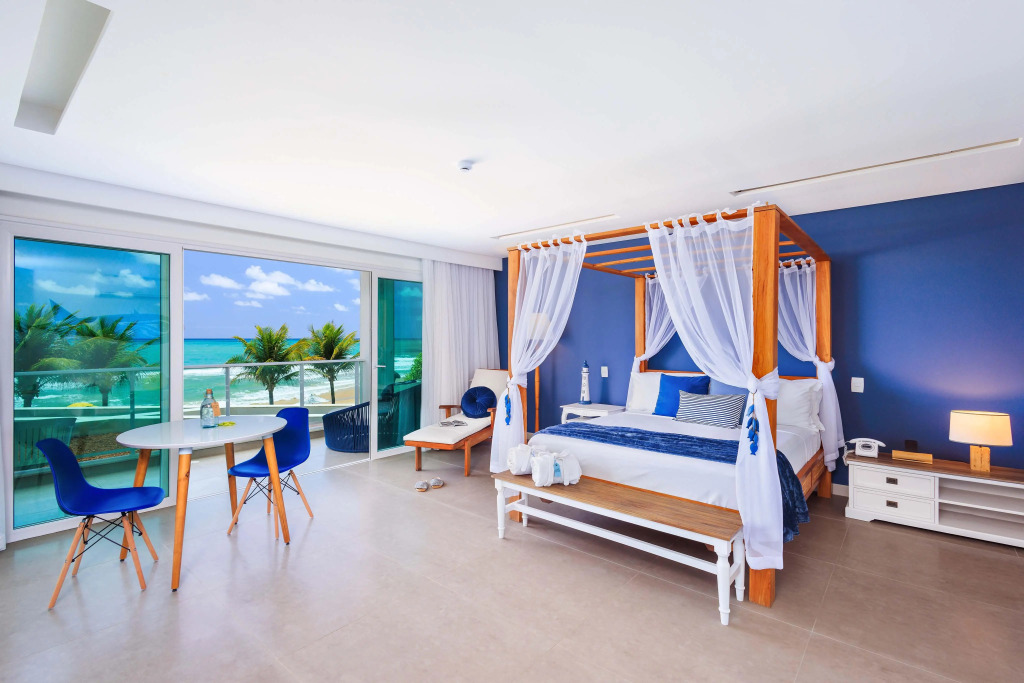 Kembali Hotel Porto de Galinhas