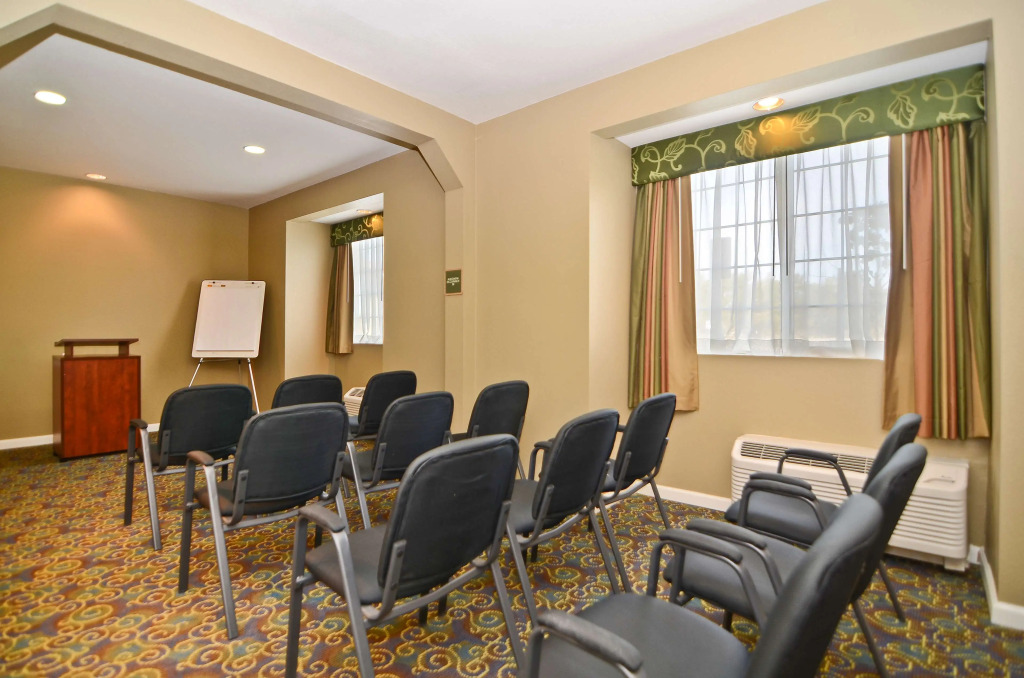 Best Western California City Inn & Suites