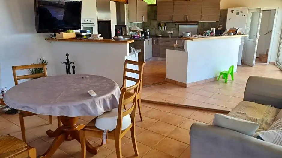 Casa di Vadella