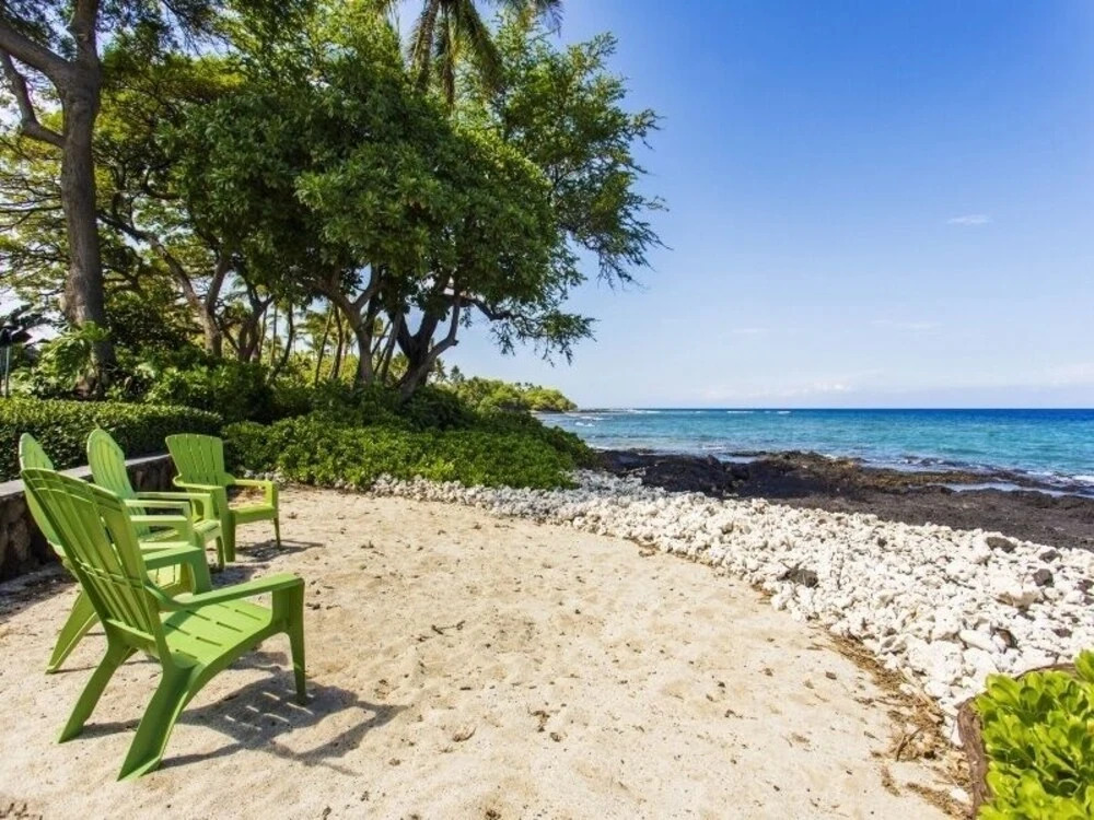 Hale I'a U'i - Beautiful Fish House 4 Bedroom Home