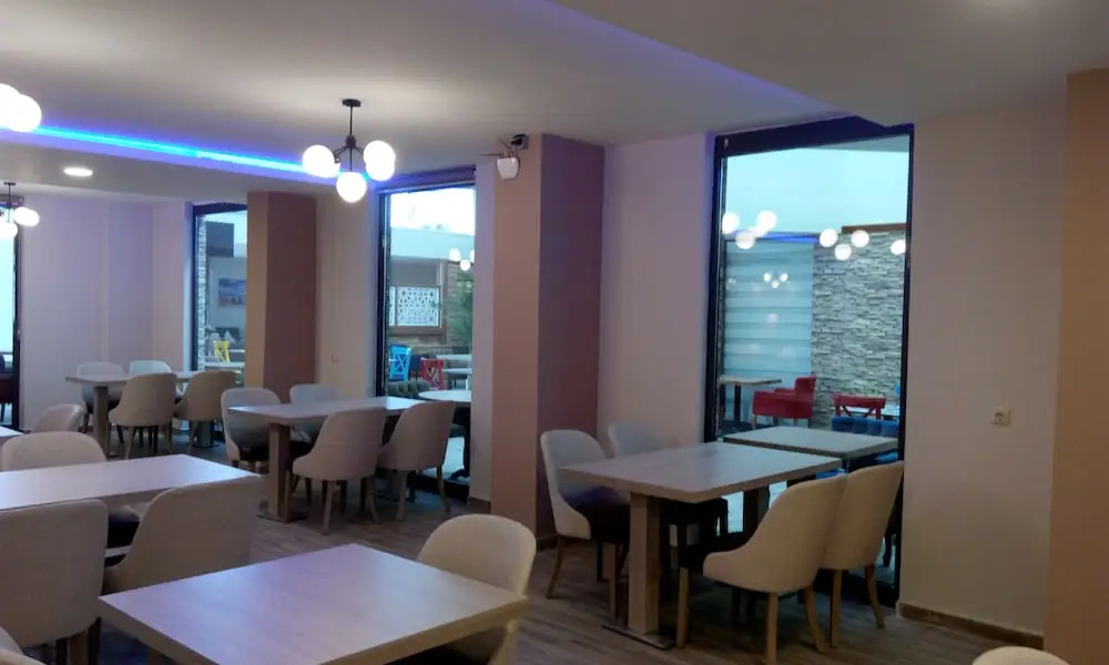 Kuzey Yildizi Hotel