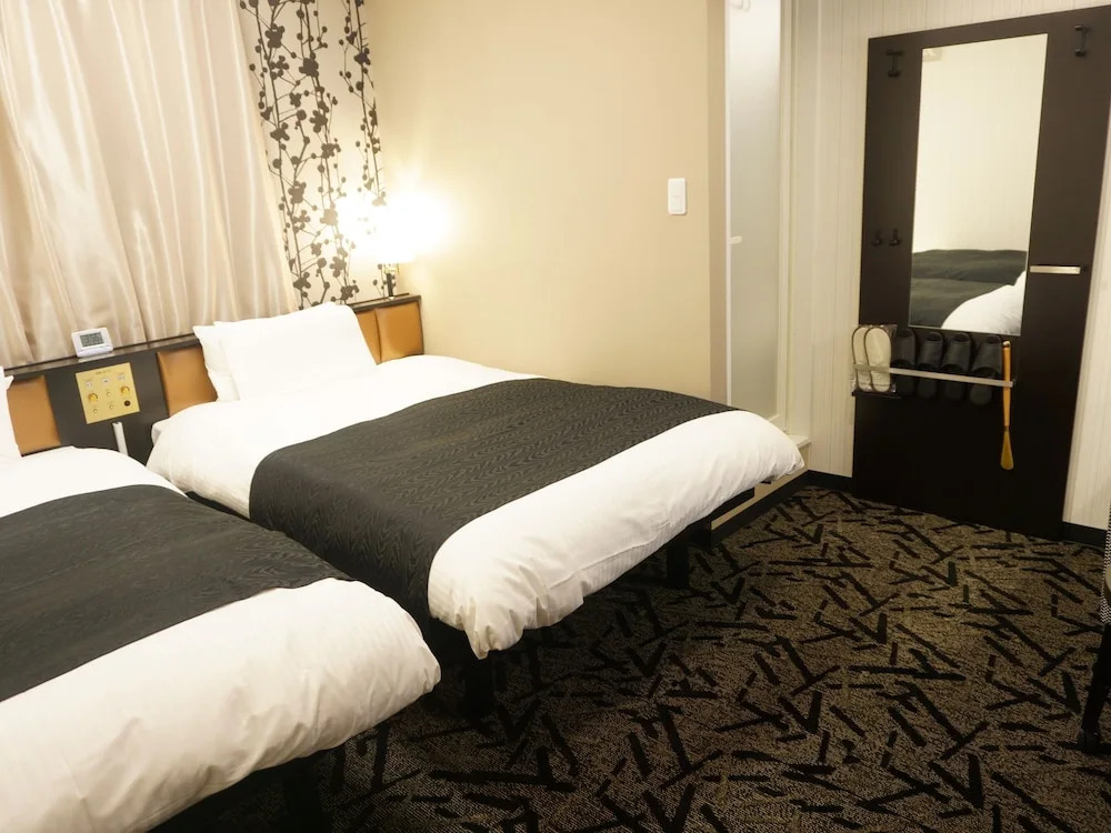 Hachinohe Rich Hotel
