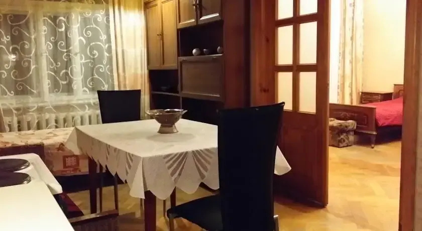 Lemon Apartment