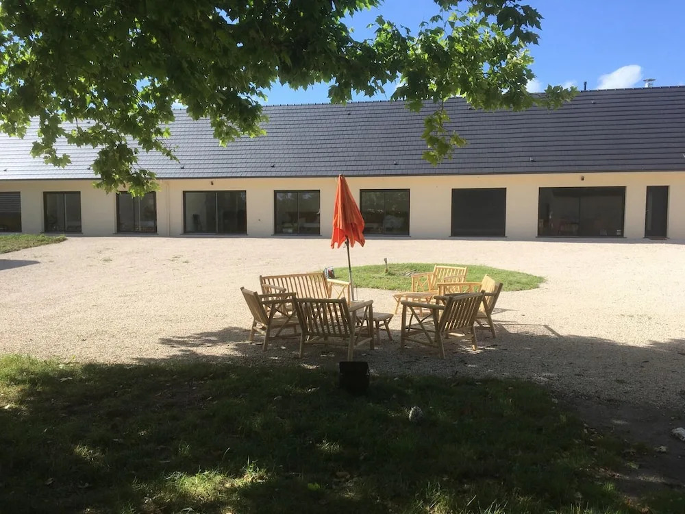 Domaine des Bois Argentés