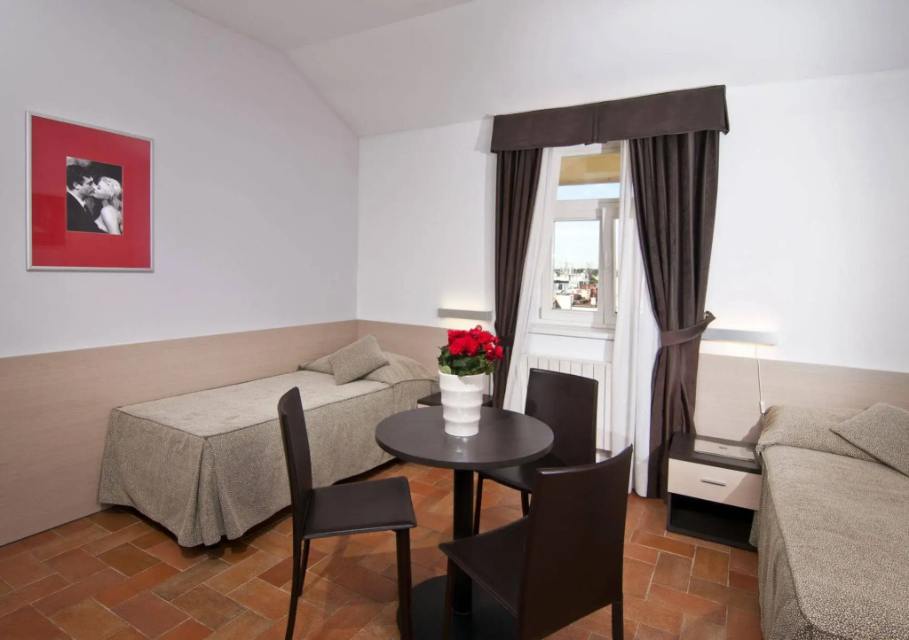 Hotel Praga 1