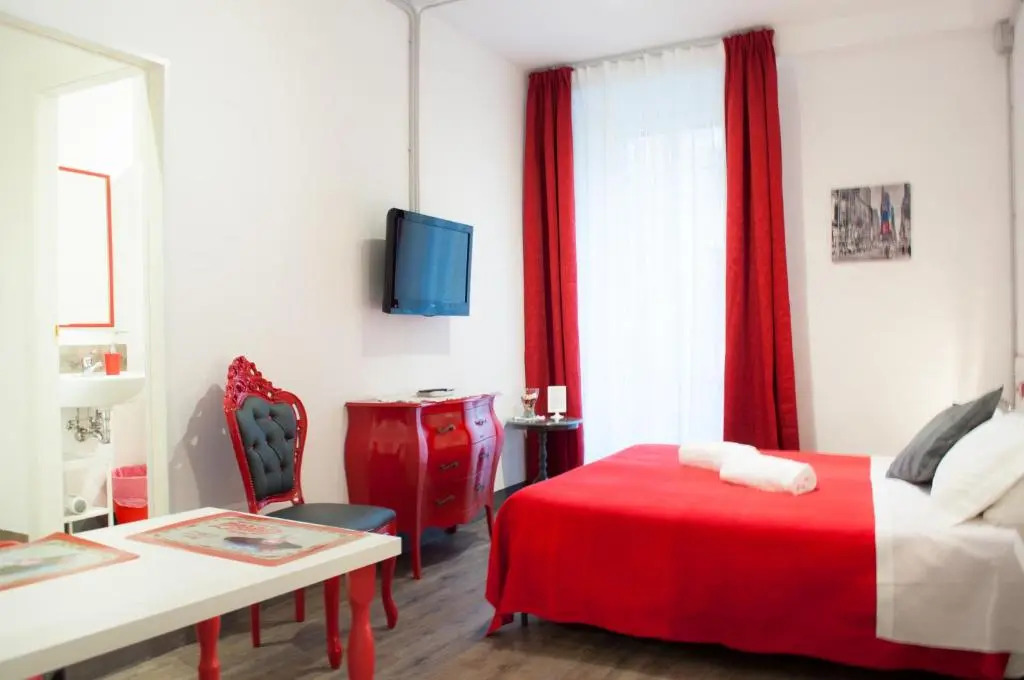 Relais Cola Di Rienzo