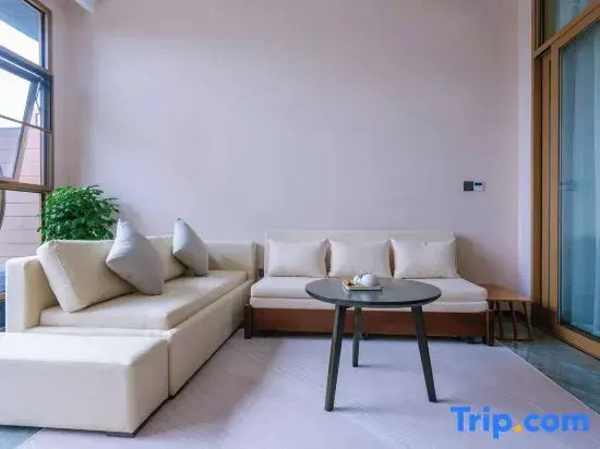 Luzhou Xiangzhang Bieyuan Hotel