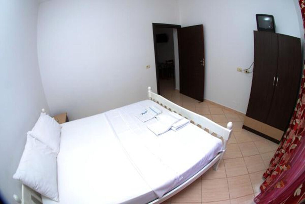 Hotel Vila Melina