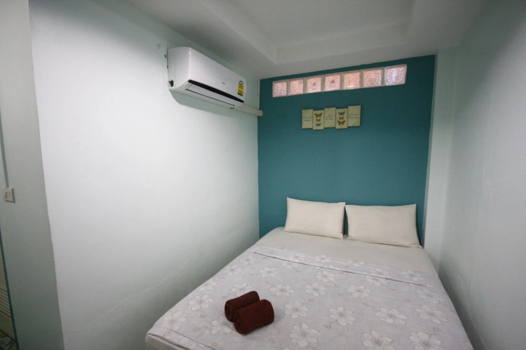 Sabai Sabai House