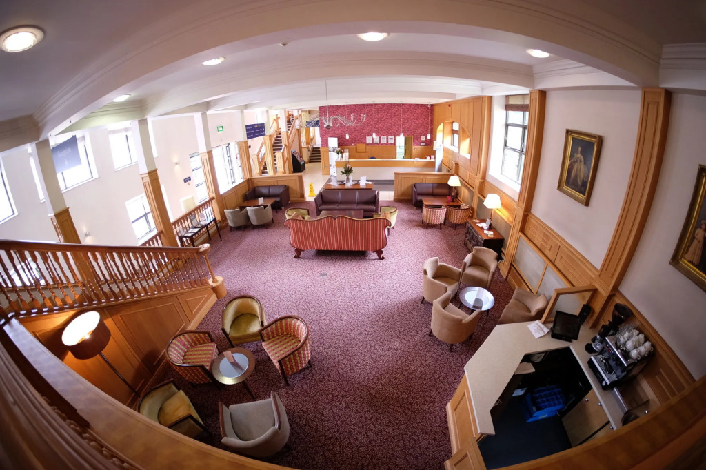 Hellaby Hall Hotel, BW Signature Collection