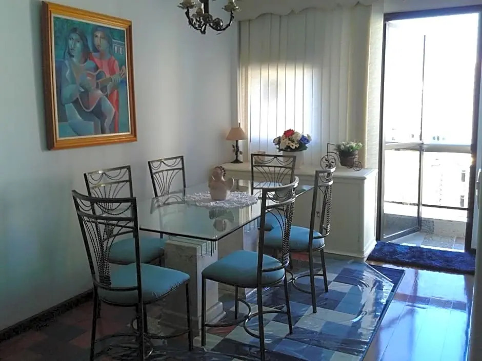 Hosts in Rio Homestay