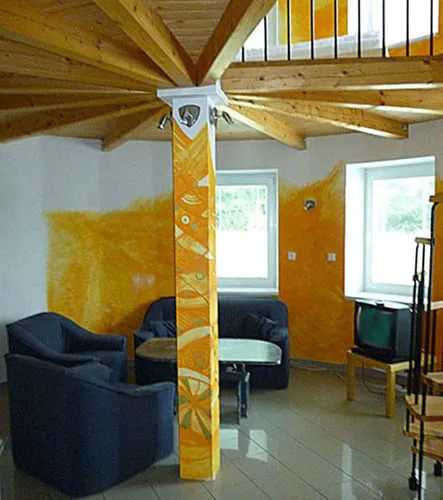 Motel Dacice