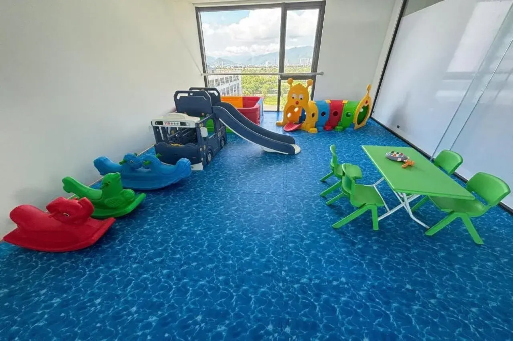 Sea Soul Hotel