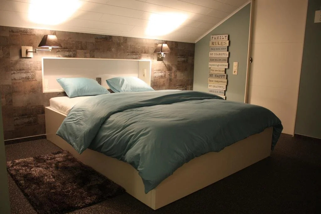 B&B Au coin des sources