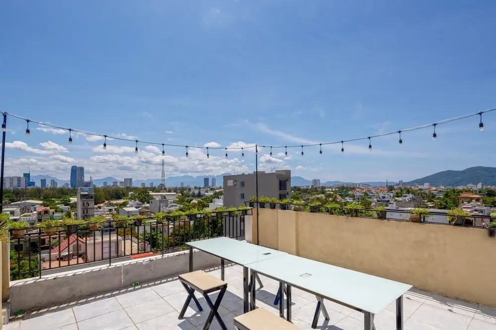 Loving Hometay And Apartment