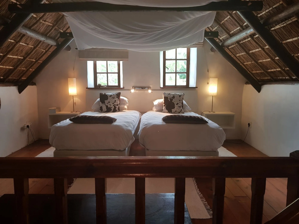De Kloof Heritage Estate and Wellness