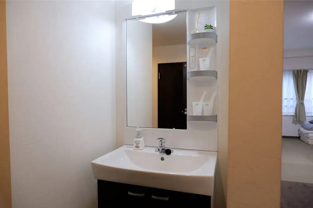 Ryota's Room