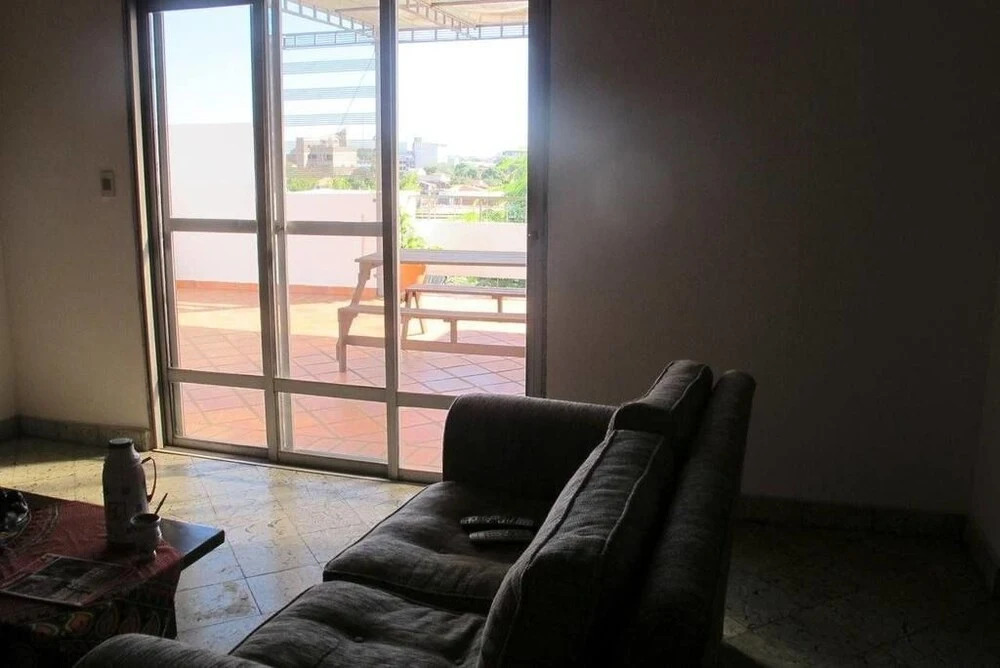 Arandú Hostal - Hostel