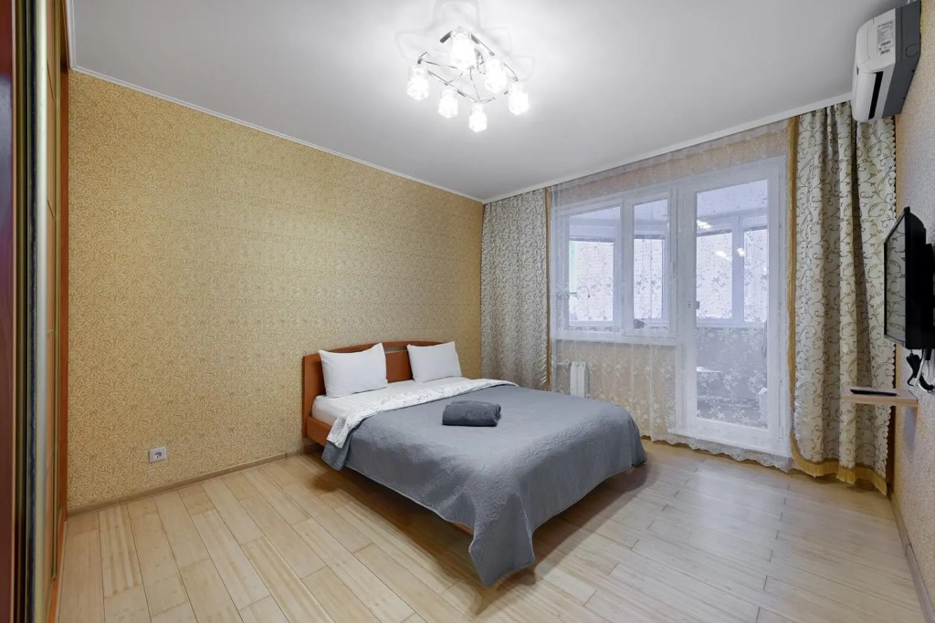 Myhotel24 Apart Beskudnikovo 58/1 (Мой отель 24 Апарт Бескудниково 58/1)