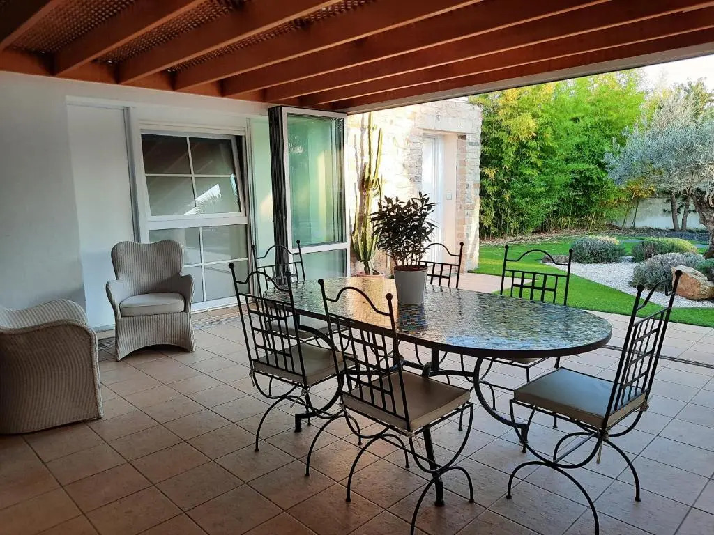 Residence Ker Osmoz